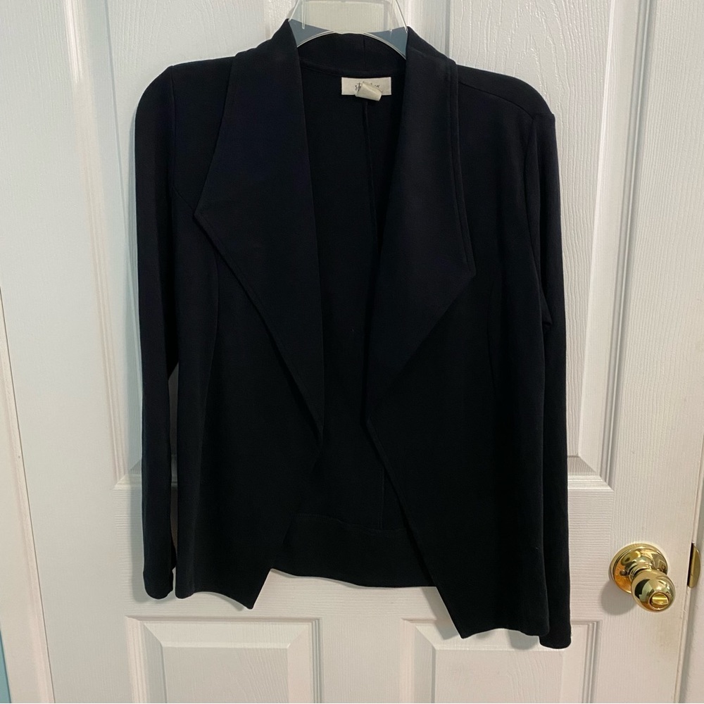 Style & Co - Black Cardigan